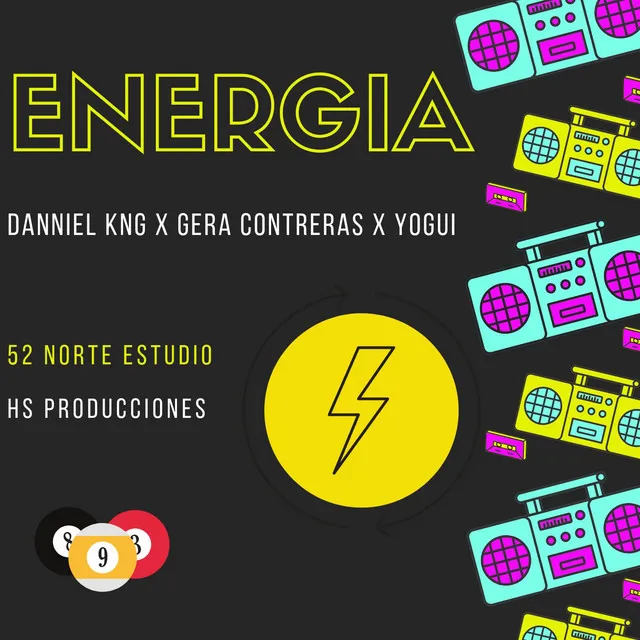 Energia