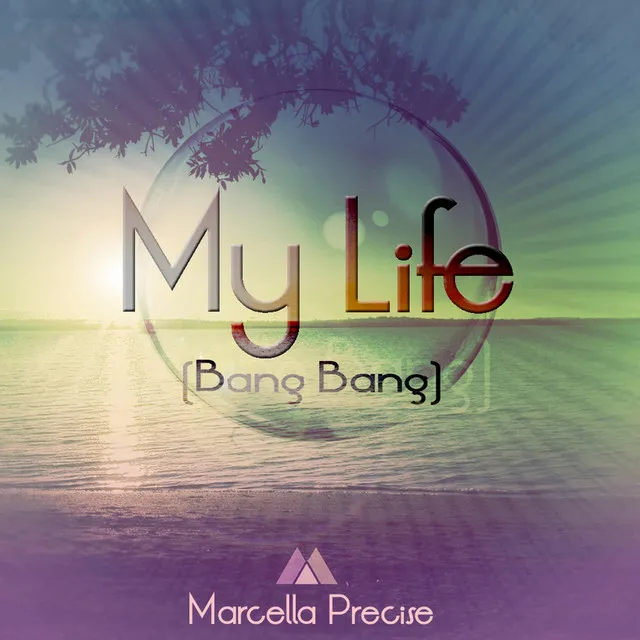 My Life (Bang Bang) [Instrumental]