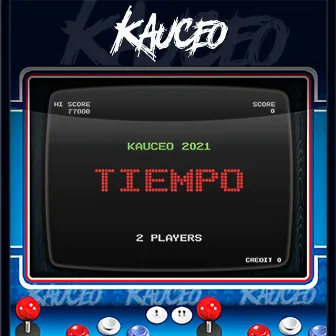 Tiempo by Kauceo