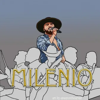 La Bachata by Grupo Milenio