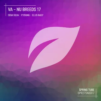 Nu Breeds 17 by P.Young