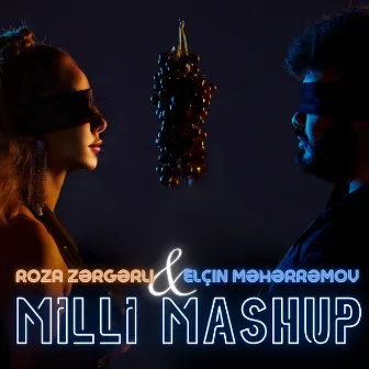 Milli Mashup by Elçin Məhərrəmov