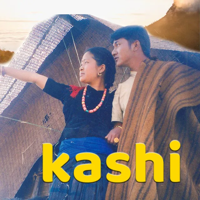 kashi