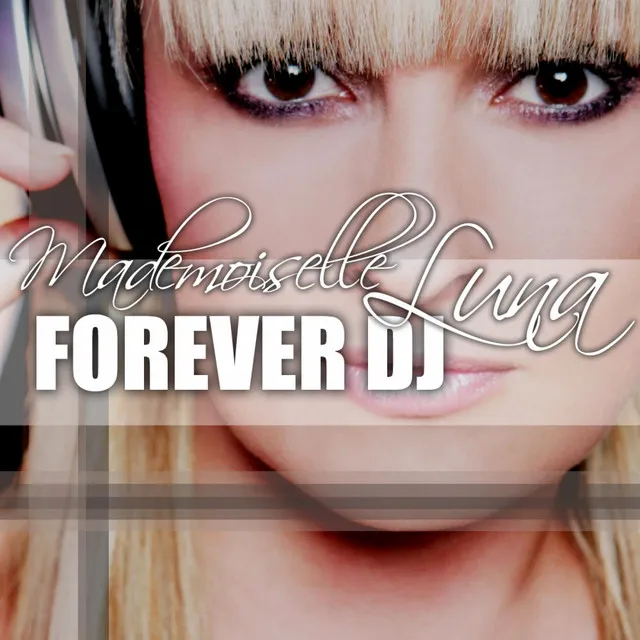 Forever DJ - Vince Ruff Mix