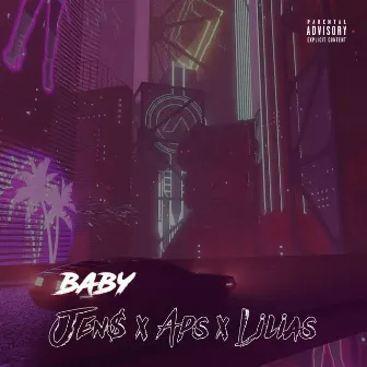 Baby by JEN$