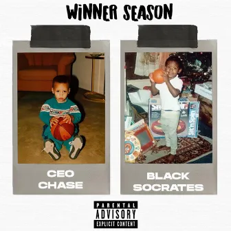 Winner Season by 