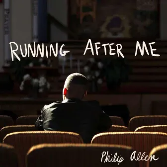 Running After Me by Philip Allen