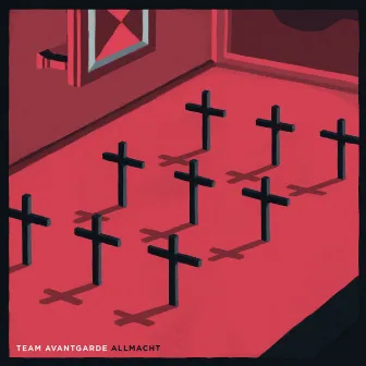 Allmacht by Team Avantgarde