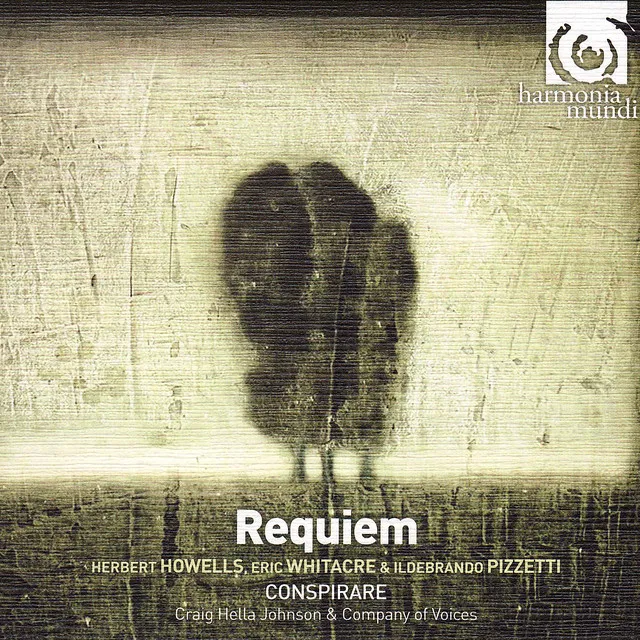 Requiem (Arr. Johnson)