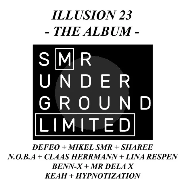 Illusion23 - N.O.B.A Remix