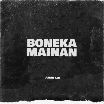 Boneka Mainan by Unknown Artist