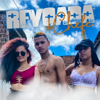 Revoada do Chefe by Mc Oliver