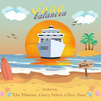 BALANCEA by LEEVILLE