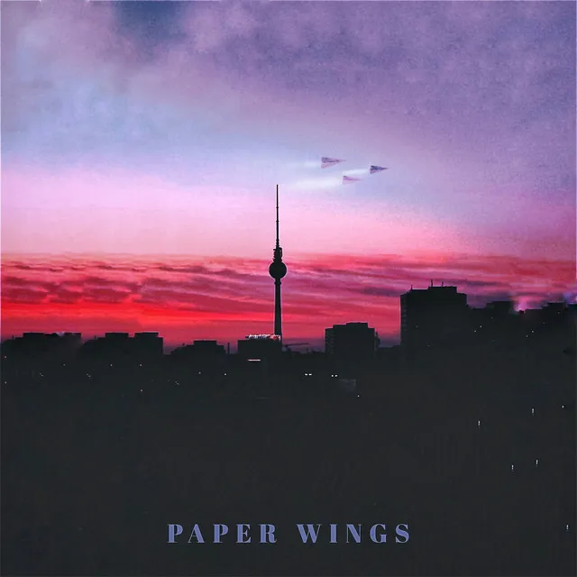 Paper Wings