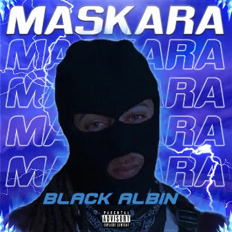 MasKara by Black Albin