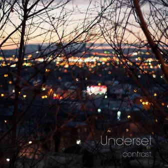 Contrast by Underset