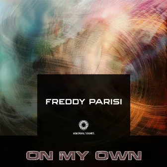 On My Own by Freddy Parisi