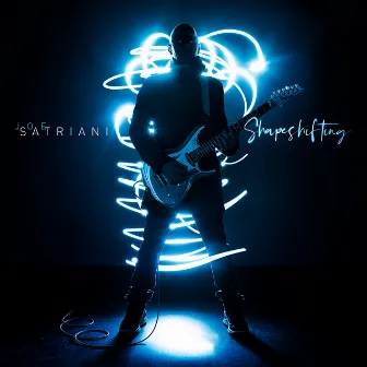 Shapeshifting by Joe Satriani