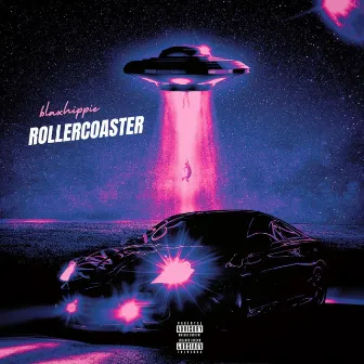 ROLLERCOASTER by blaxhippie