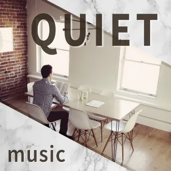 Quiet Music – New Age Peaceful Music for Learning, Soft Sounds to Calm Down, Do Homework, Relaxing Music by Improve Concentration Academy