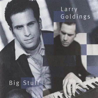 Big Stuff by Larry Goldings