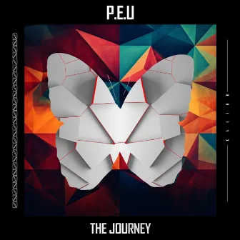 The Journey (Radio Edit) by Peu