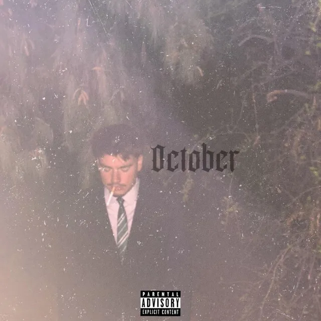 OCTOBER