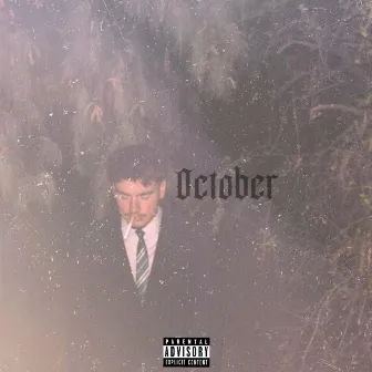 OCTOBER by Vice Funeral