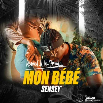 Mon bébé by Kamal A La Prod