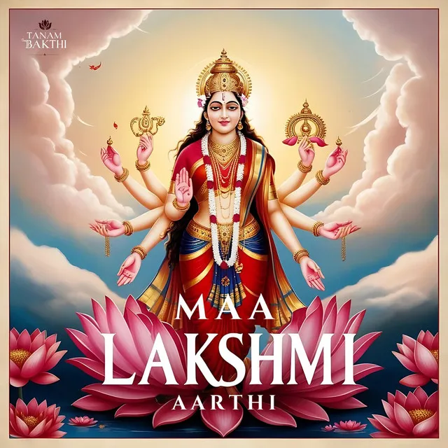 Maa Lakshmi Aarthi