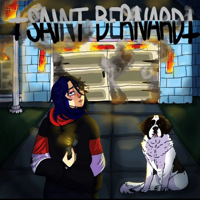 Saint Bernard