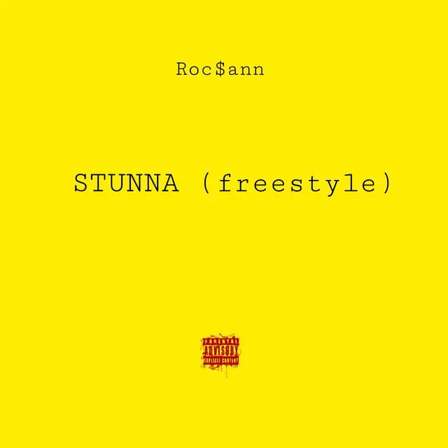 Stunna Freestyle