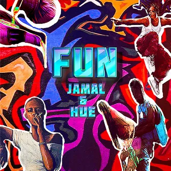 Fun by Jamal Swiss