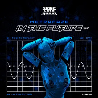 In The Future EP by Metrafaze