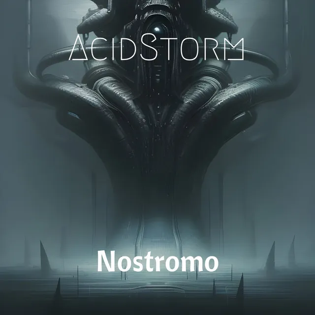 Nostromo