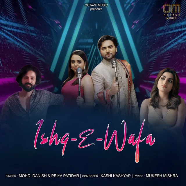 Ishq-E-Wafa