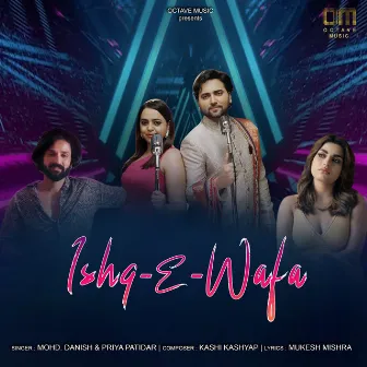 Ishq-E-Wafa by Priya Patidar