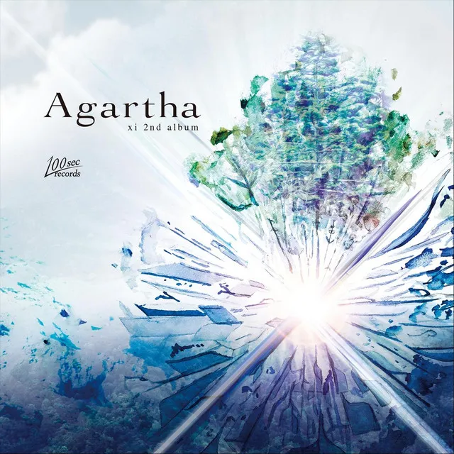 Agartha