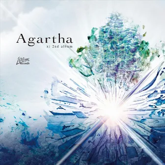 Agartha by XI