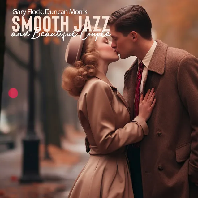 Charming Jazz for a Date