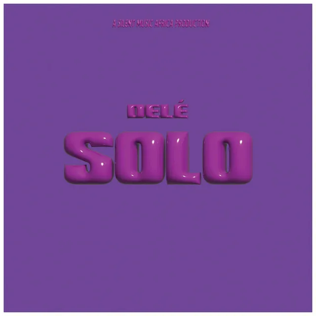 SOLO (STEP IN THE GAME)