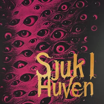 Sjuk i huven by Dava