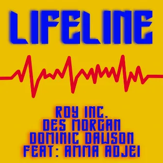 Lifeline by Des Morgan