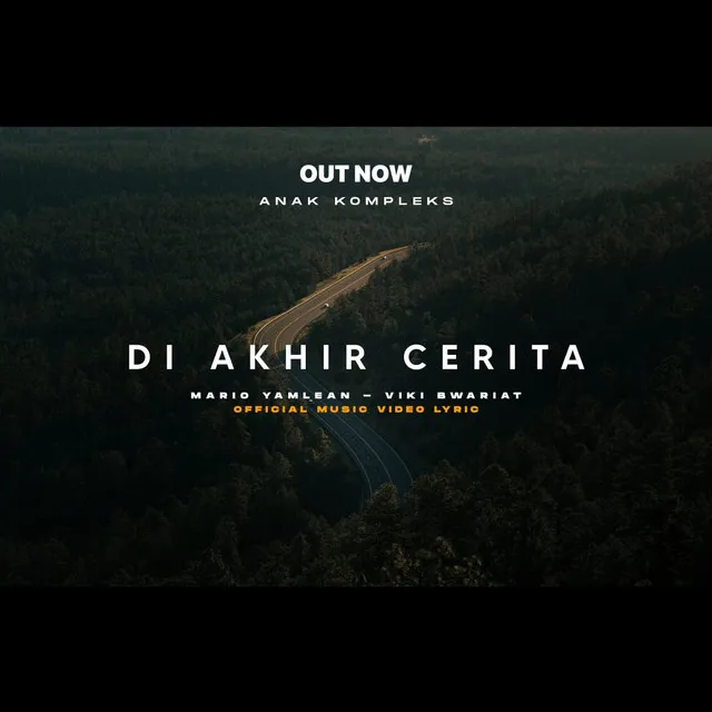 Di Akhir Cerita