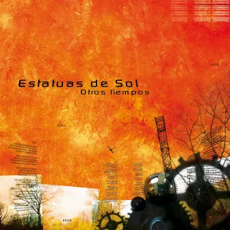 Otros Tiempos by Estatuas De Sol