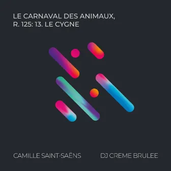 Le Carnaval Des Animaux, R. 125: 13. Le Cygne by DJ Creme Brulee