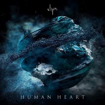 Human Heart by Chyra