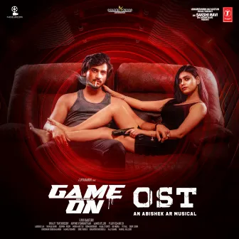 Game On Ost by 