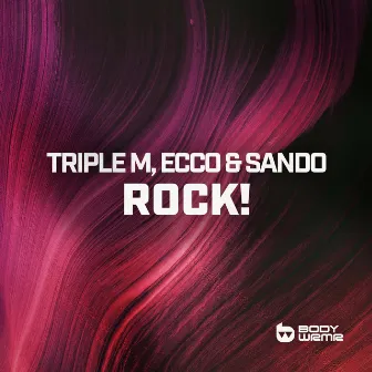 ROCK! by Ecco & Sando