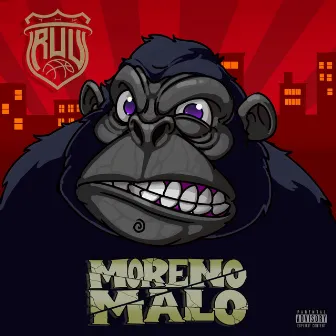 Moreno Malo by The Ruu